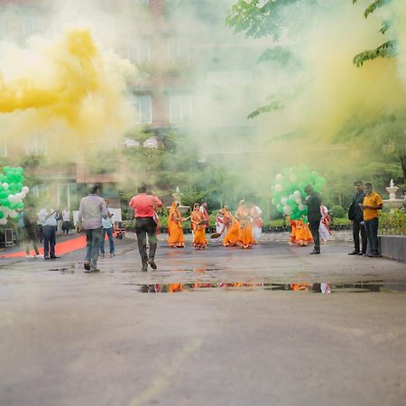 Mayfair Purnea Purnia Екстер'єр фото