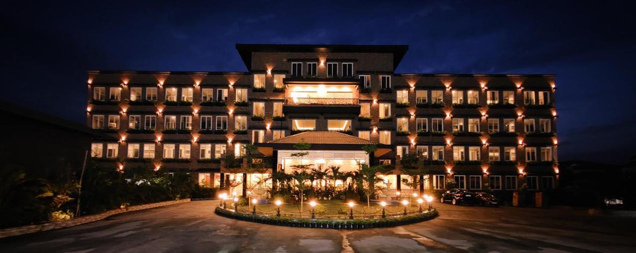 Mayfair Purnea Purnia Екстер'єр фото