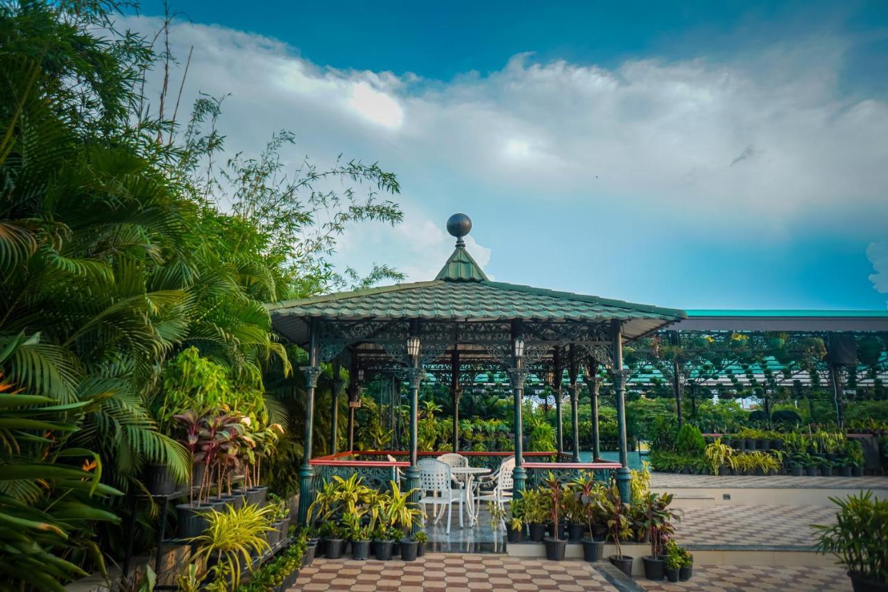 Mayfair Purnea Purnia Екстер'єр фото