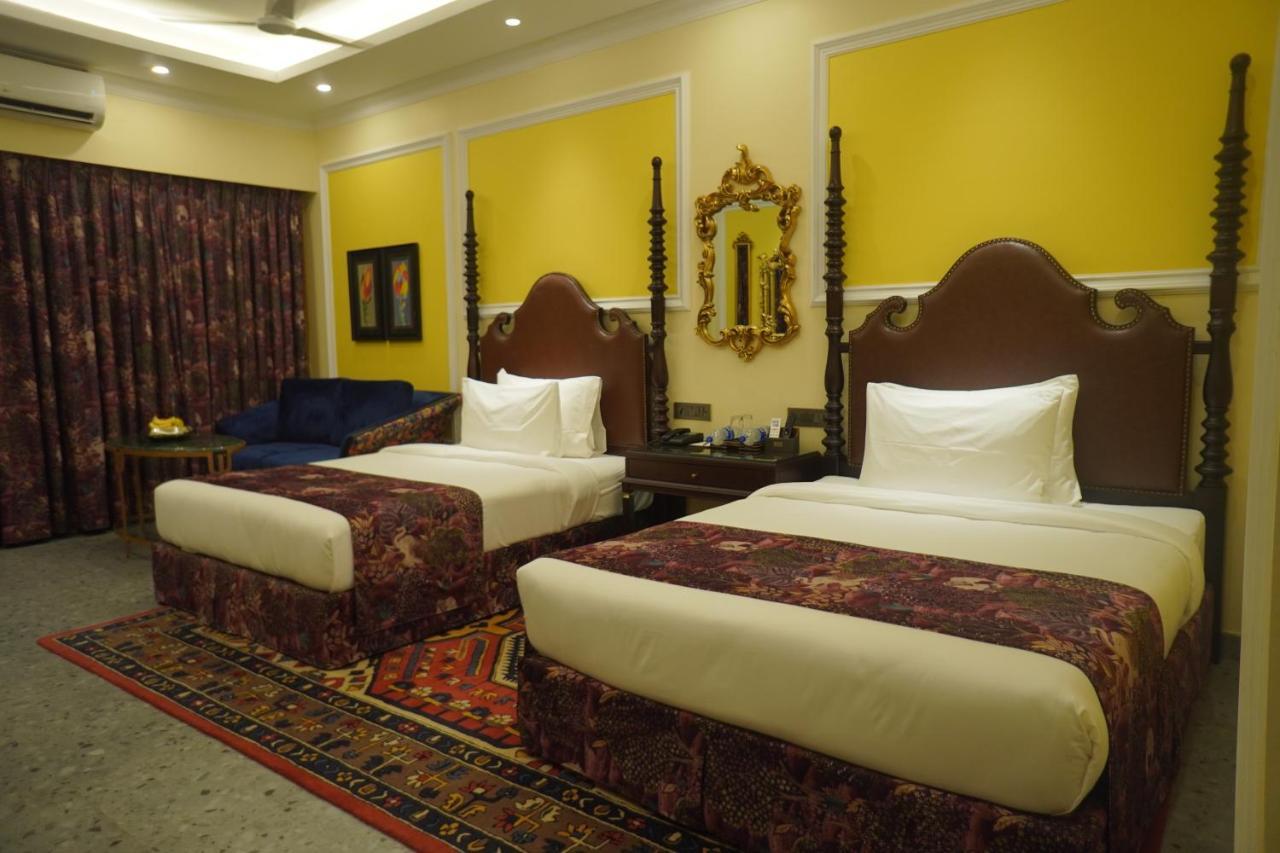 Mayfair Purnea Purnia Екстер'єр фото