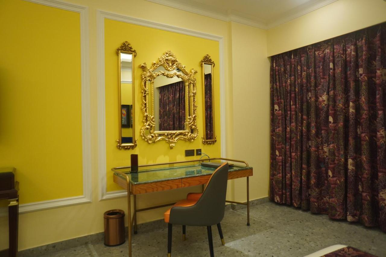 Mayfair Purnea Purnia Екстер'єр фото
