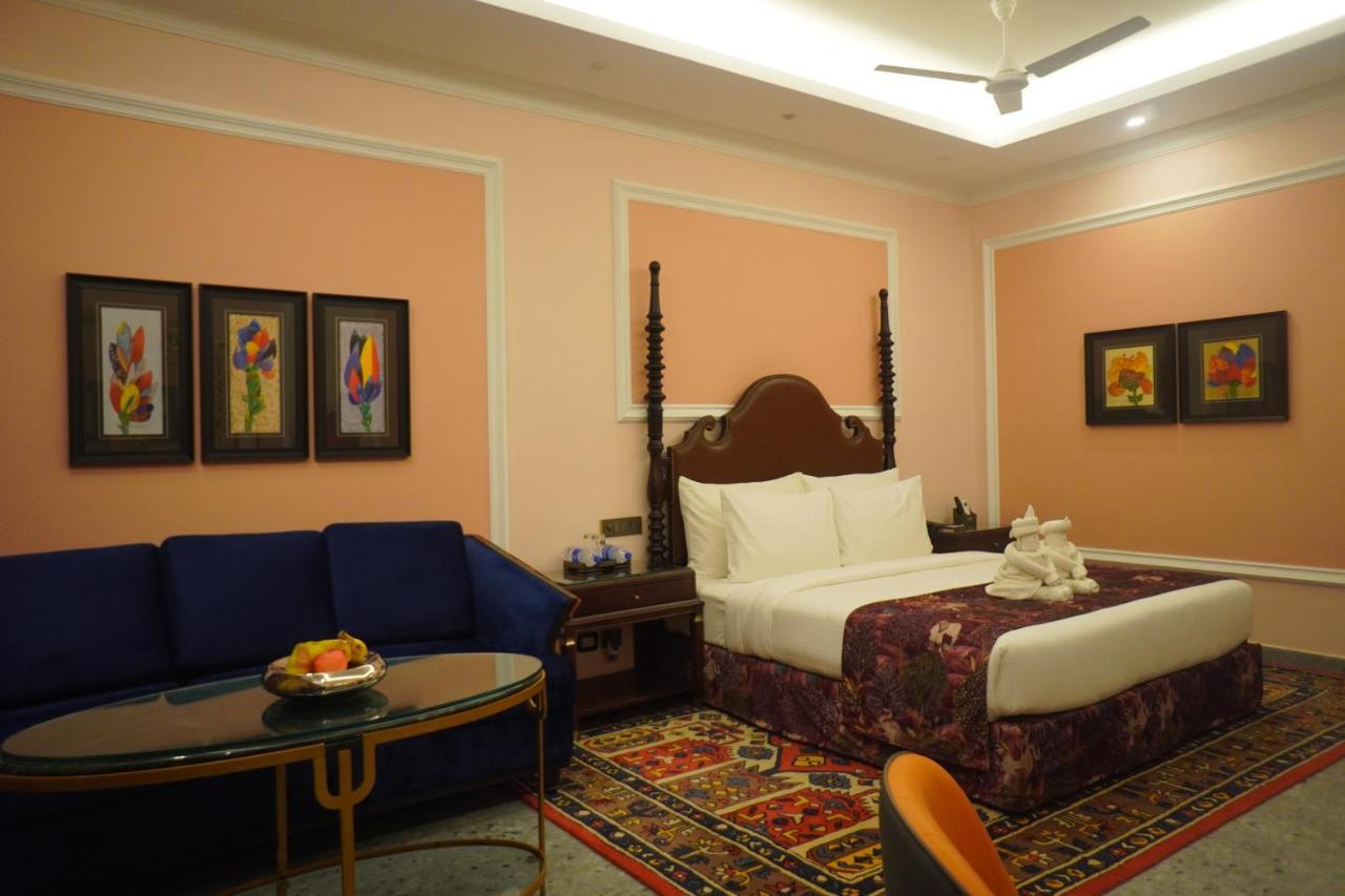 Mayfair Purnea Purnia Екстер'єр фото