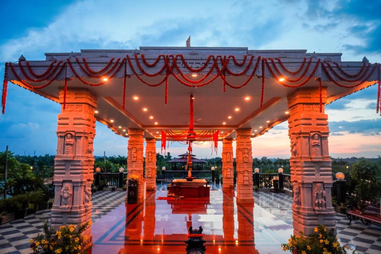 Mayfair Purnea Purnia Екстер'єр фото
