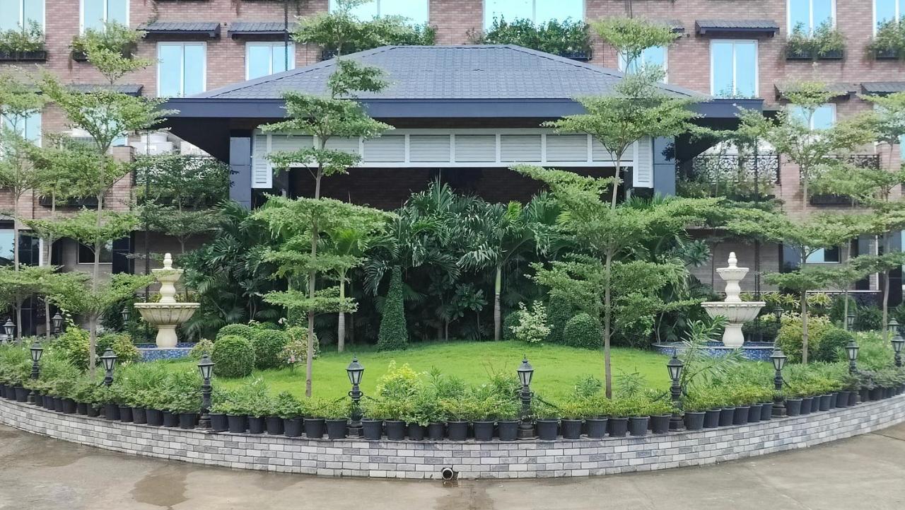 Mayfair Purnea Purnia Екстер'єр фото