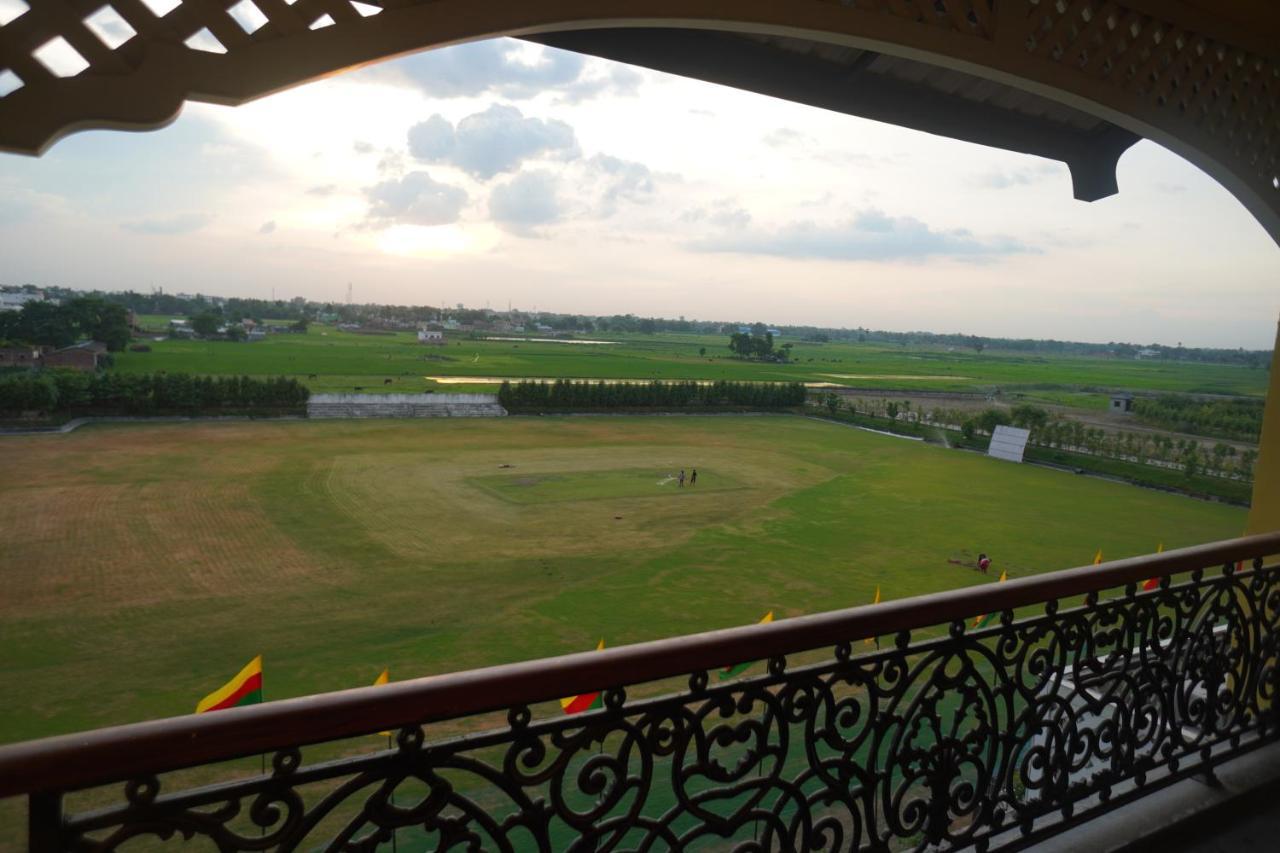 Mayfair Purnea Purnia Екстер'єр фото