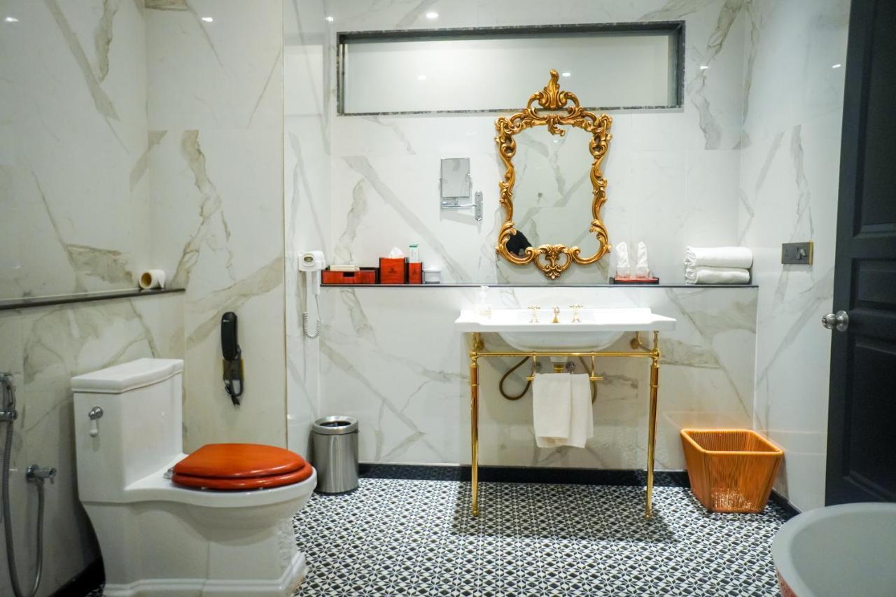 Mayfair Purnea Purnia Екстер'єр фото
