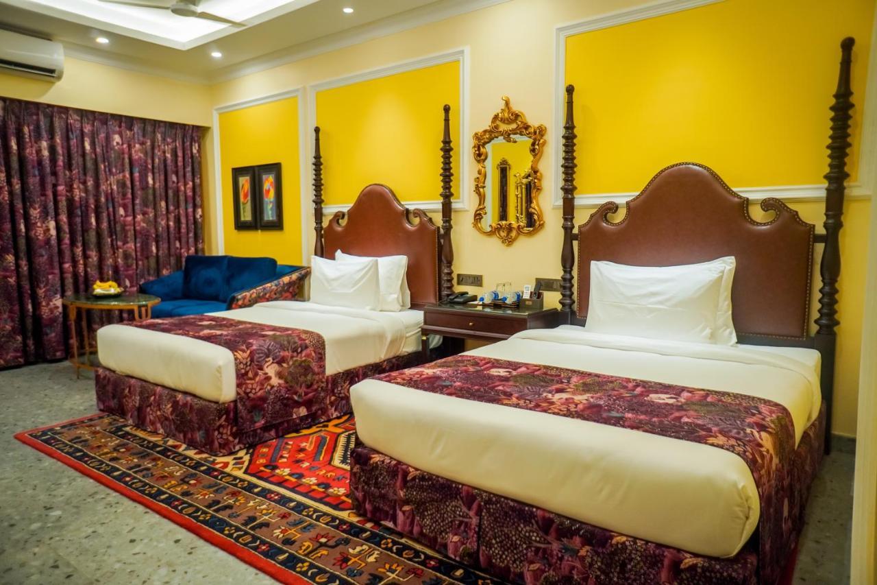 Mayfair Purnea Purnia Екстер'єр фото