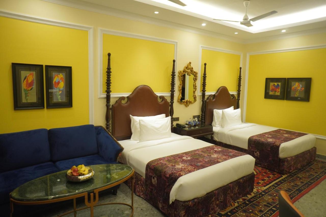 Mayfair Purnea Purnia Екстер'єр фото