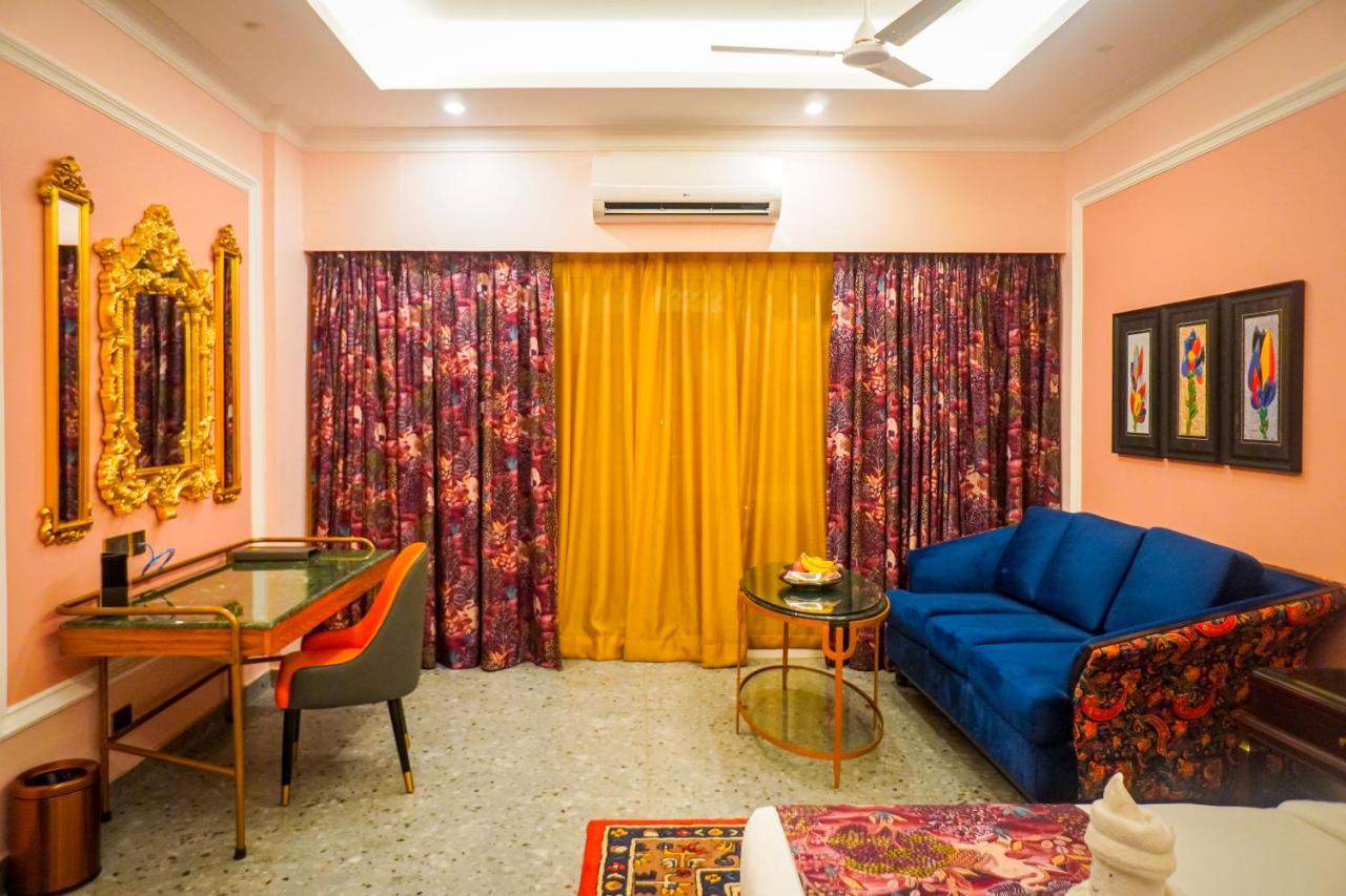Mayfair Purnea Purnia Екстер'єр фото