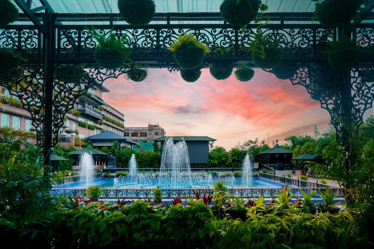 Mayfair Purnea Purnia Екстер'єр фото