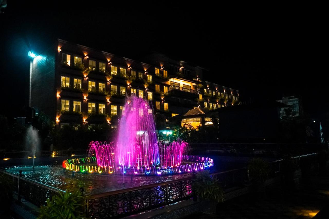Mayfair Purnea Purnia Екстер'єр фото