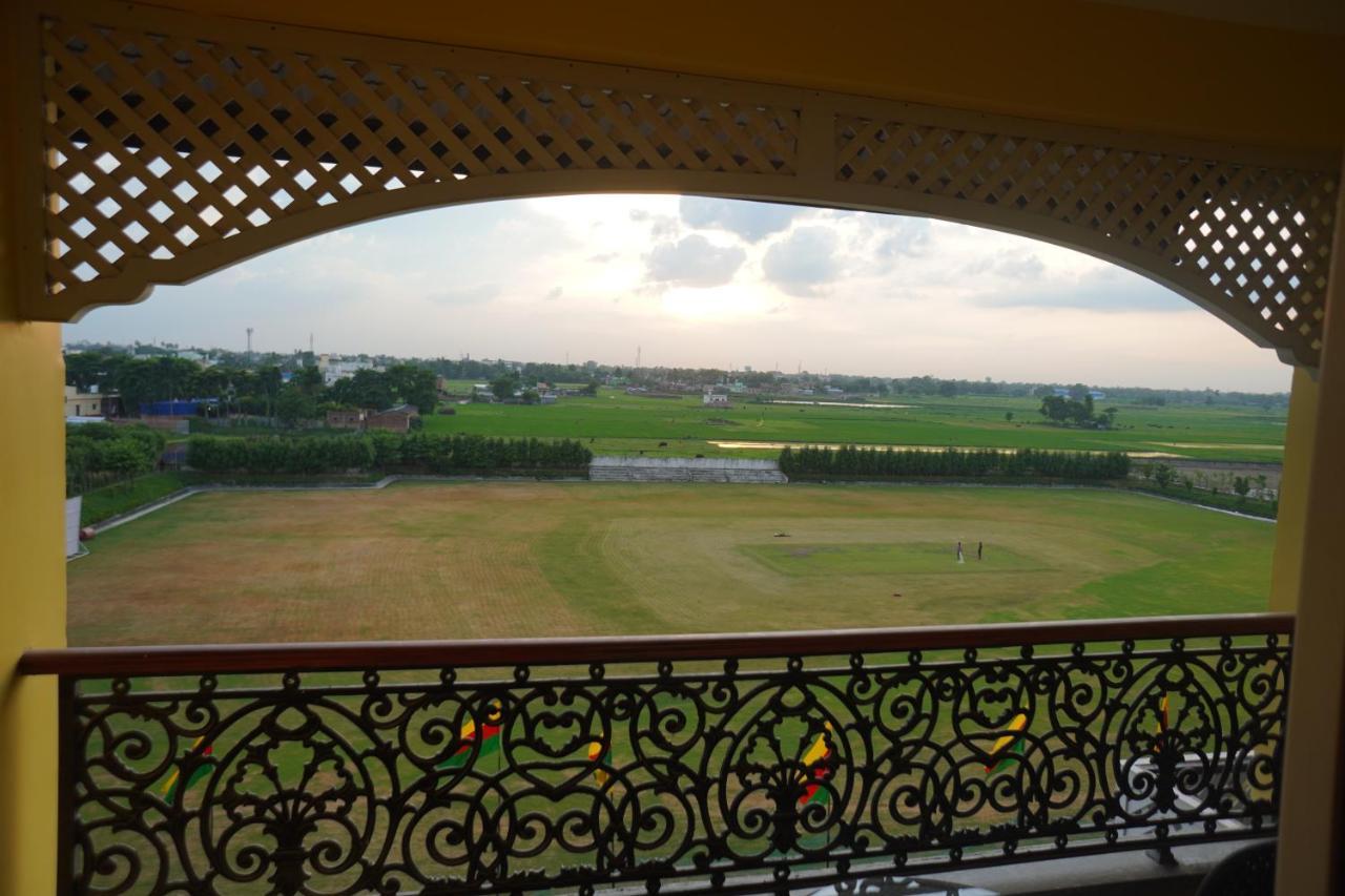 Mayfair Purnea Purnia Екстер'єр фото