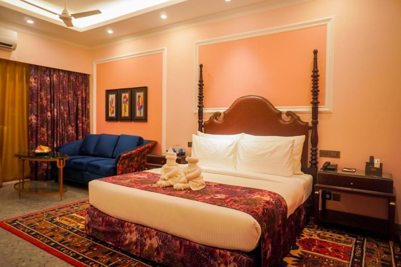 Mayfair Purnea Purnia Екстер'єр фото