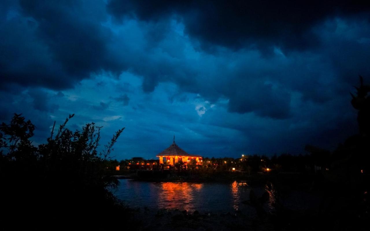 Mayfair Purnea Purnia Екстер'єр фото