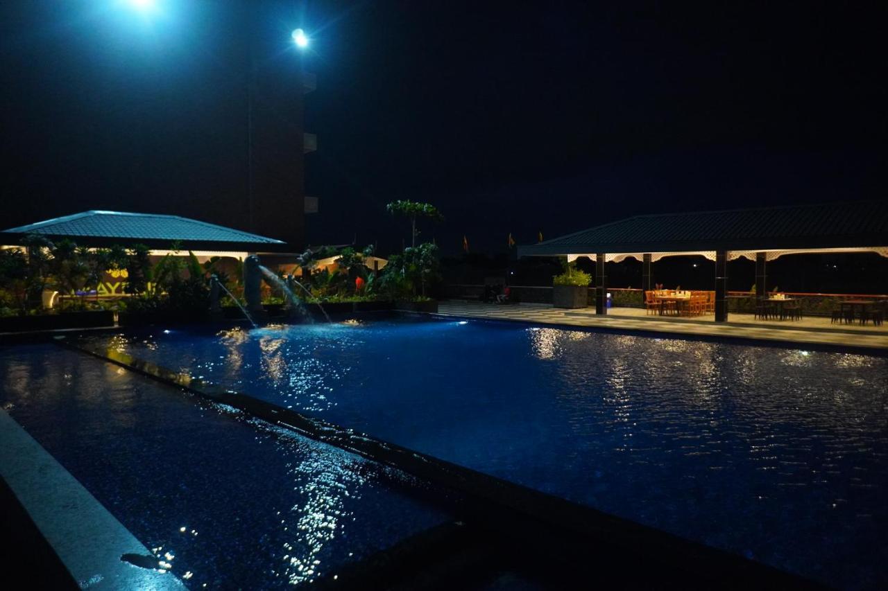 Mayfair Purnea Purnia Екстер'єр фото