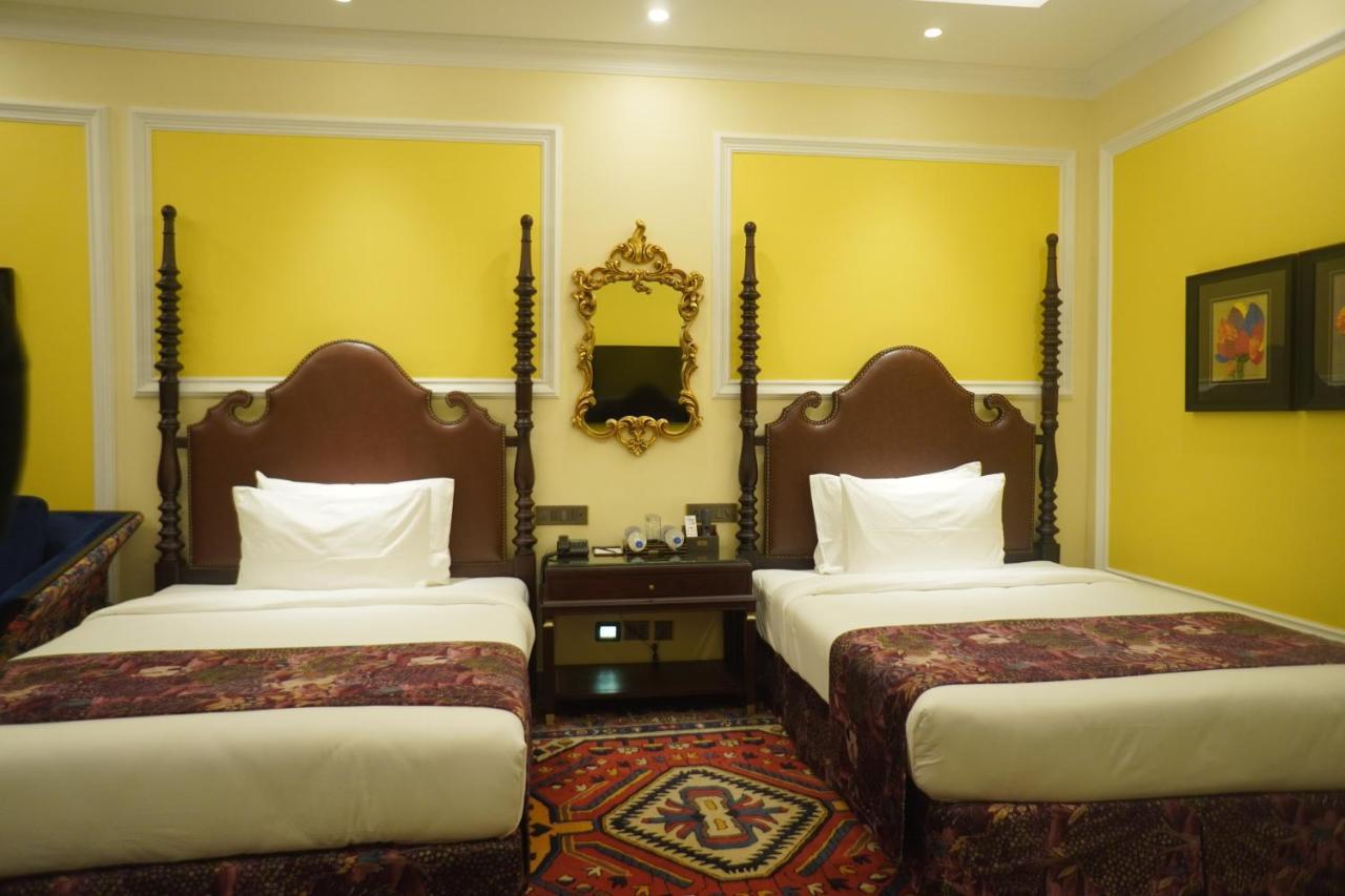 Mayfair Purnea Purnia Екстер'єр фото