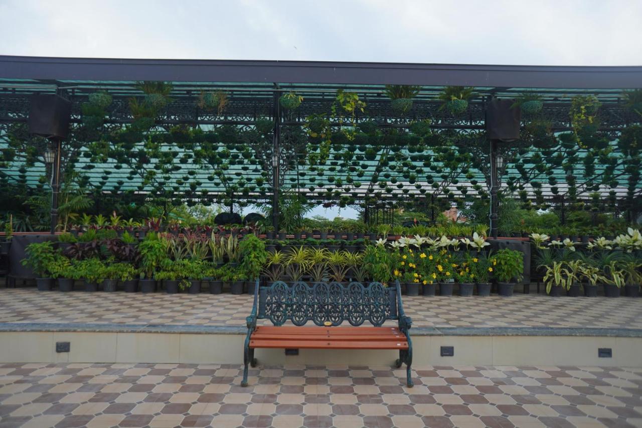 Mayfair Purnea Purnia Екстер'єр фото
