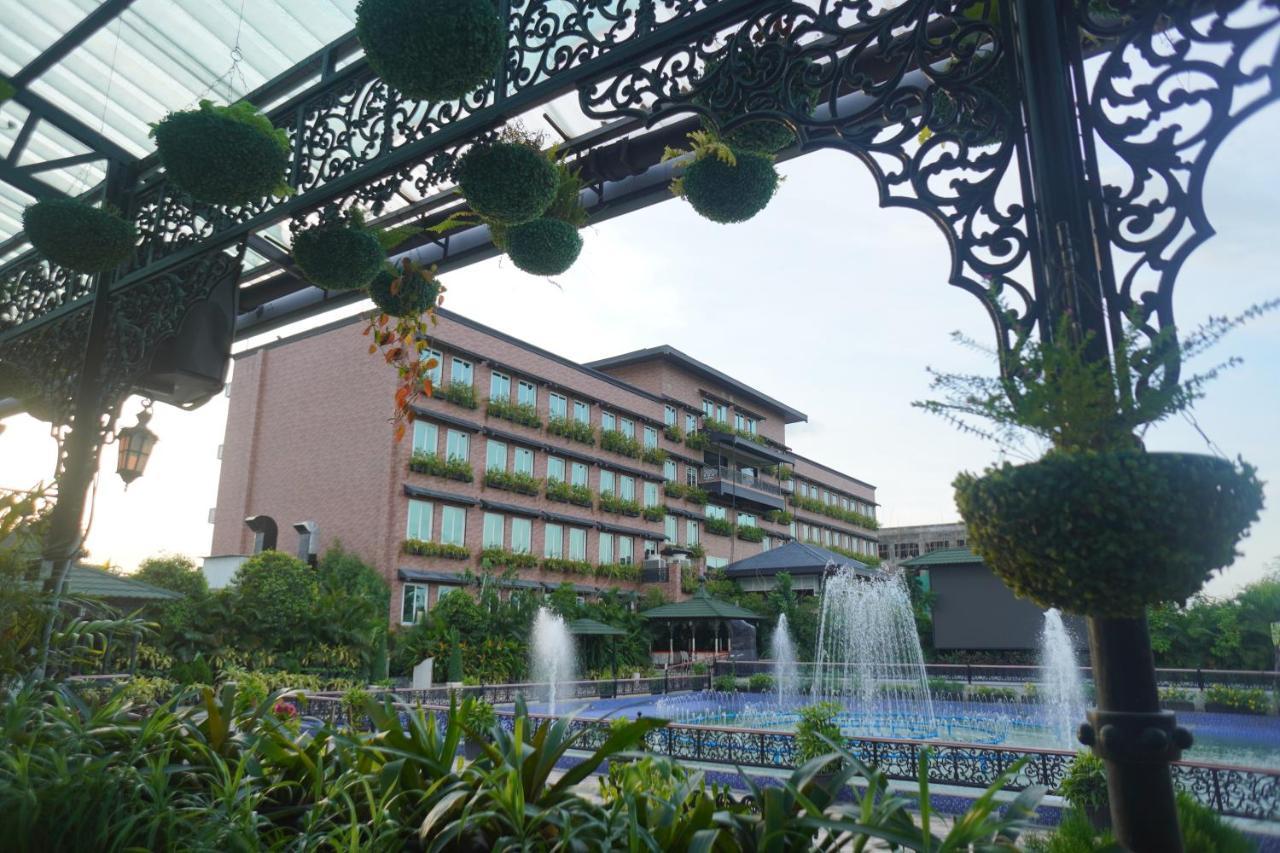 Mayfair Purnea Purnia Екстер'єр фото