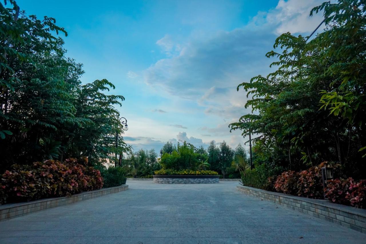 Mayfair Purnea Purnia Екстер'єр фото