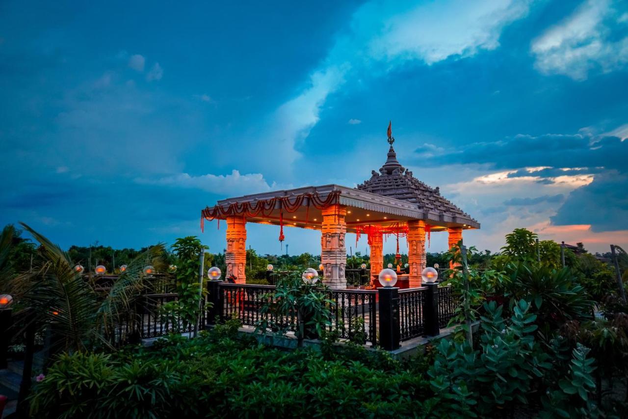 Mayfair Purnea Purnia Екстер'єр фото