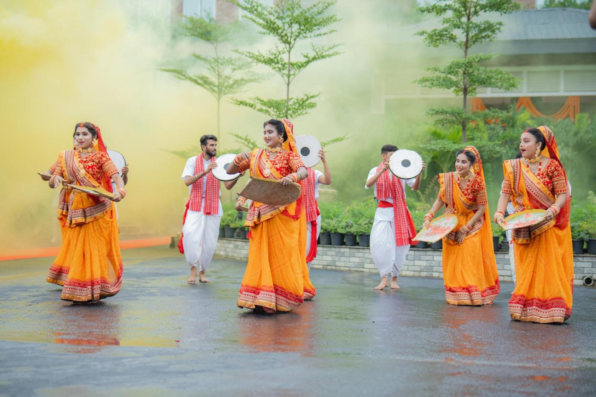 Mayfair Purnea Purnia Екстер'єр фото